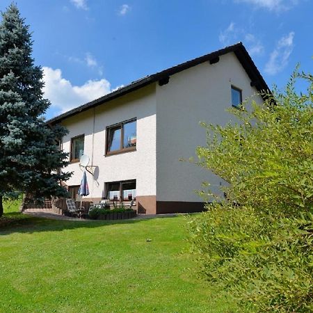 Ferienwohnung Brunner - Haus Am See Nagel Extérieur photo