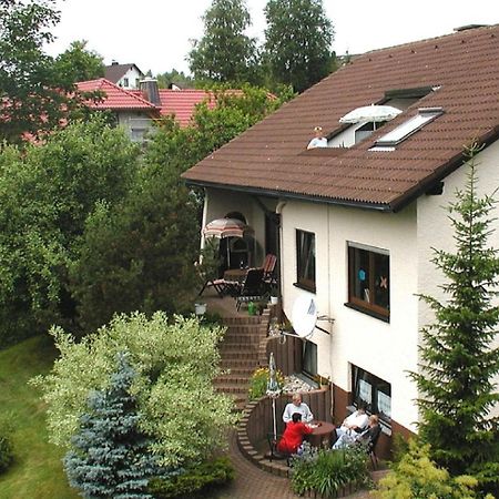 Ferienwohnung Brunner - Haus Am See Nagel Extérieur photo