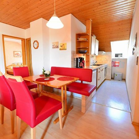 Ferienwohnung Brunner - Haus Am See Nagel Extérieur photo