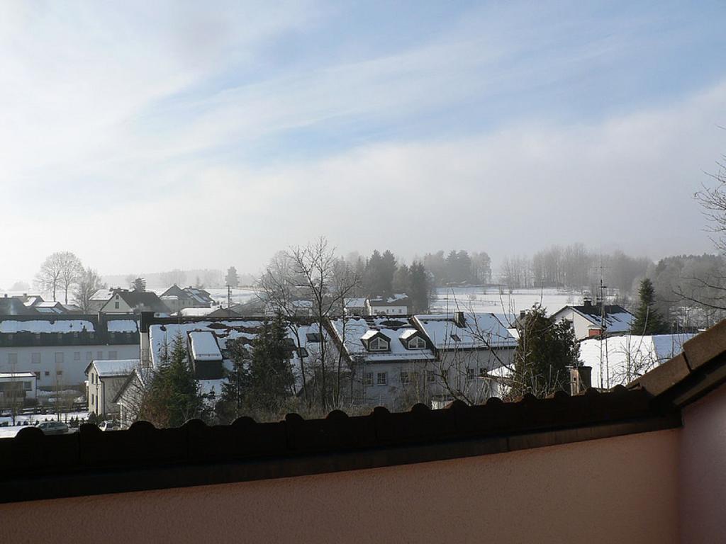 Ferienwohnung Brunner - Haus Am See Nagel Extérieur photo
