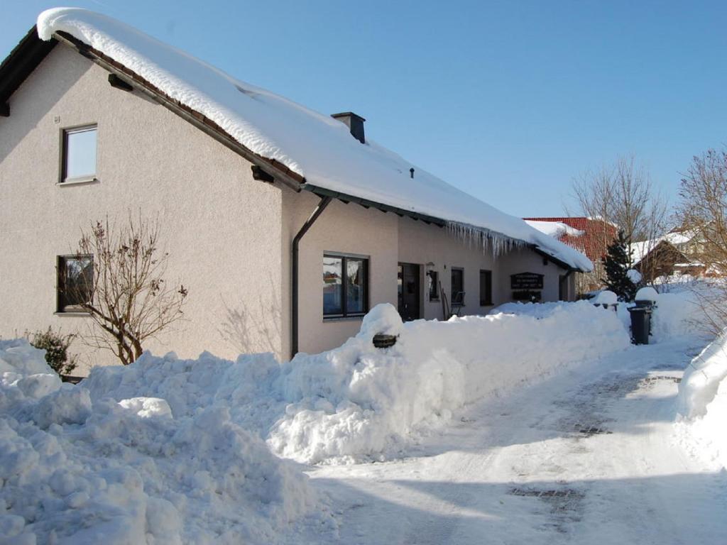 Ferienwohnung Brunner - Haus Am See Nagel Extérieur photo
