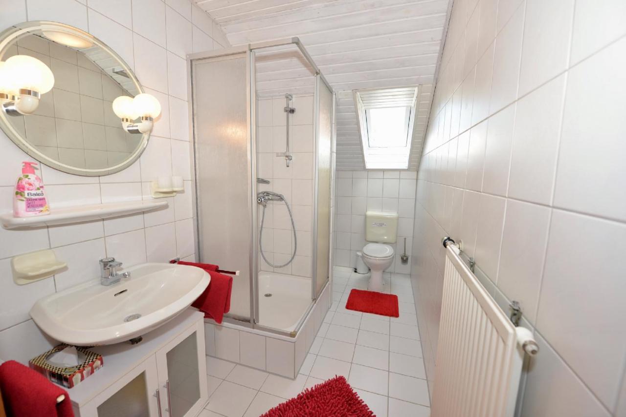 Ferienwohnung Brunner - Haus Am See Nagel Extérieur photo