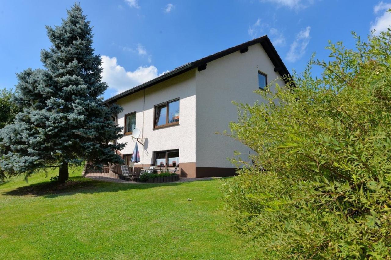 Ferienwohnung Brunner - Haus Am See Nagel Extérieur photo