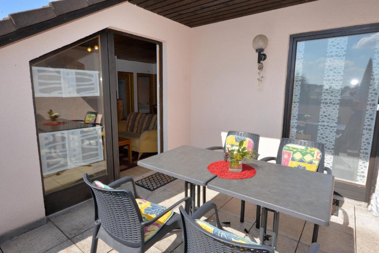 Ferienwohnung Brunner - Haus Am See Nagel Extérieur photo
